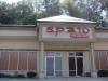 Spa 10 exterior
