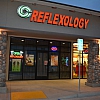 Comfort Care Reflexology exterior