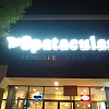Spatacular exterior