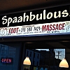 Spaahbulous & More exterior