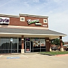 Massage foot care exterior