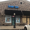 Ocean Spa exterior