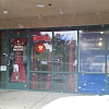 Lincoln Massage exterior