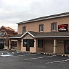 Thai massage & Spa exterior