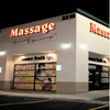 Summer Health Spa exterior