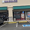 Tea Massage exterior