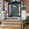 King Spa exterior