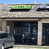 Massage Again exterior