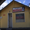 Mission Massage exterior