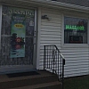 Blue Snow Massage exterior