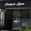 Saigon Spa exterior