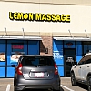 Lemon Massage exterior