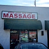 Moonlight Massage exterior