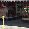 Asian Massage exterior