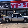 VIP Spa exterior