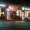 Vitality Massage exterior