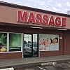 King Spa exterior