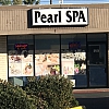 Pearl Spa exterior