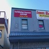 The Red Apple Massage Salon exterior