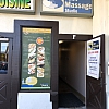 Just Massage Studio exterior