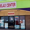 Relax Massage exterior
