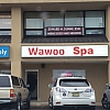 Wawoo Spa exterior