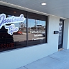 Jacaranda Spa exterior