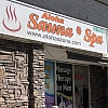 Aloha Sauna and Spa exterior