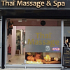 Thai Massage NYC exterior
