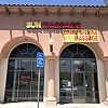Sun Massage exterior