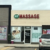 Ivy Massage exterior