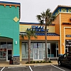 Thai Massage exterior