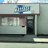 Healing Spa exterior