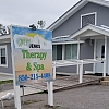 Jenks Therapeutic Spa exterior