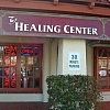 TY Healing Center exterior