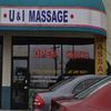 U And I Massage exterior