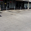 King Massage exterior