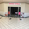 Massage Express exterior