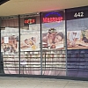 Flower Massage exterior