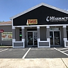 A1 Massage exterior