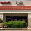 East Massage Spa exterior