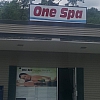 One Spa exterior