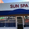 Sun Spa&Massage exterior