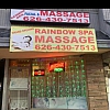 Rainbow Spa Facial & Massage exterior