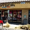 Ivy Day Spa exterior