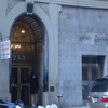 West Garden Spa exterior