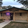 Relax-U massage exterior