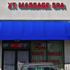 X T Massage Spa exterior