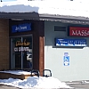 Lakeside Asian massage exterior