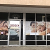 990 SPA exterior